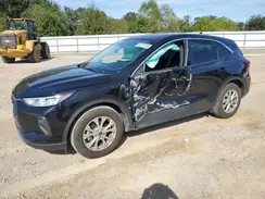 1FMCU0GNXPUA59705 2023 FORD ESCAPE