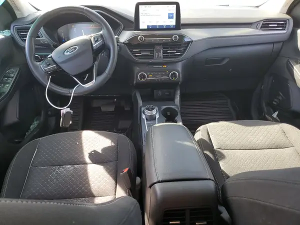 1FMCU0GNXPUA59705 2023 FORD ESCAPE - Image 8
