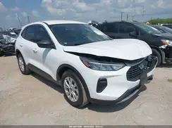 1FMCU0GNXPUA65245 2023 FORD ESCAPE