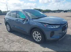 1FMCU0GNXPUA65598 2023 FORD ESCAPE