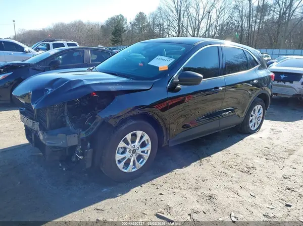 1FMCU0GNXPUA69117 2023 FORD ESCAPE - Image 2