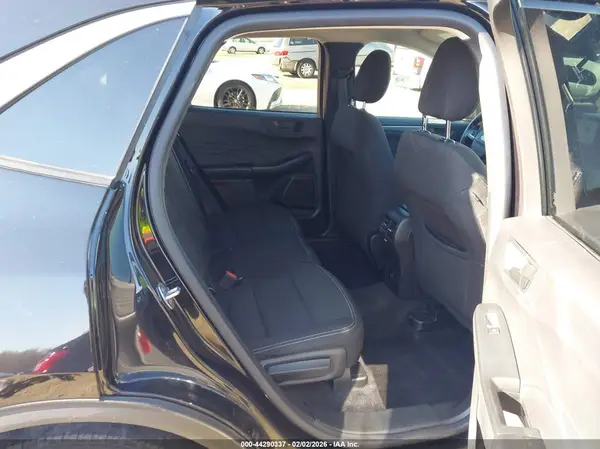 1FMCU0GNXPUA69117 2023 FORD ESCAPE - Image 8