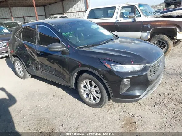 1FMCU0GNXPUA70431 2023 FORD ESCAPE - Image 1