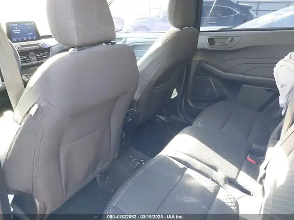 1FMCU0GNXPUA70431 2023 FORD ESCAPE - Image 8