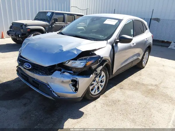1FMCU0GNXPUA73748 2023 FORD ESCAPE - Image 2