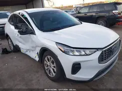 1FMCU0GNXPUA78187 2023 FORD ESCAPE