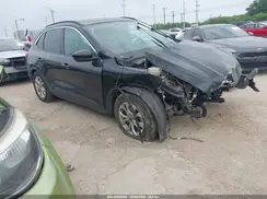 1FMCU0GNXPUA97273 2023 FORD ESCAPE