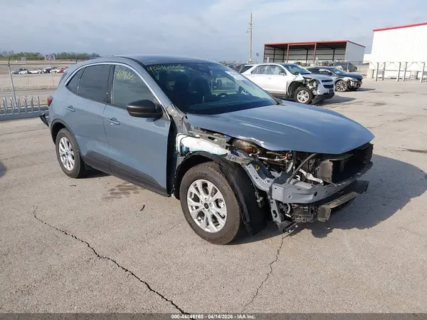 1FMCU0GNXPUA99380 2023 FORD ESCAPE - Image 1