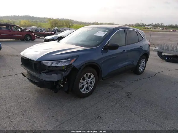 1FMCU0GNXPUA99380 2023 FORD ESCAPE - Image 2
