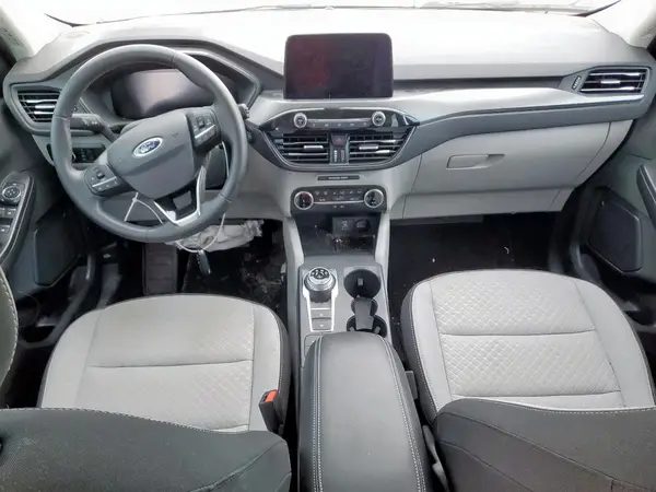 1FMCU0GNXPUB05873 2023 FORD ESCAPE - Image 8