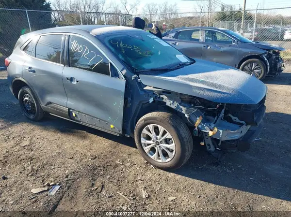 1FMCU0GNXPUB08191 2023 FORD ESCAPE - Image 1