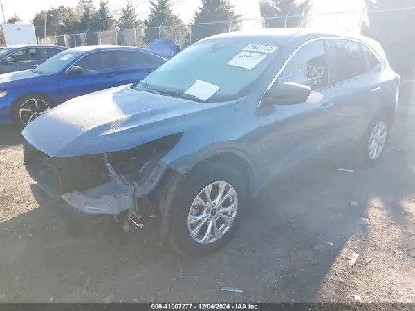 1FMCU0GNXPUB08191 2023 FORD ESCAPE - Image 2