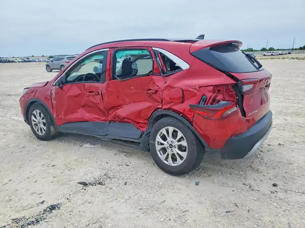 1FMCU0GNXPUB08272 2023 FORD ESCAPE - Image 2