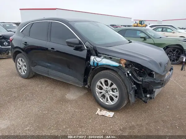 1FMCU0GNXPUB08613 2023 FORD ESCAPE - Image 1