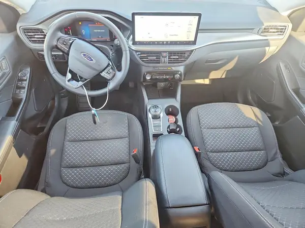 1FMCU0GNXPUB13813 2023 FORD ESCAPE - Image 8