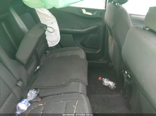 1FMCU0GNXPUB27095 2023 FORD ESCAPE - Image 8