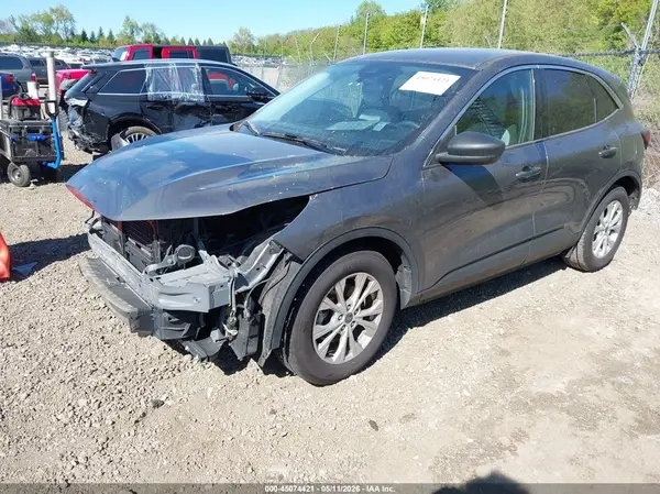 1FMCU0GNXPUB28098 2023 FORD ESCAPE - Image 2