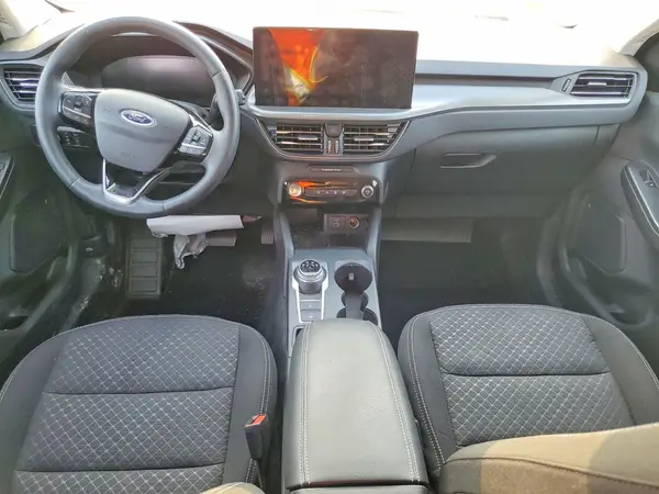 1FMCU0GNXPUB46455 2023 FORD ESCAPE - Image 8