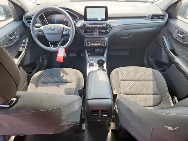 1FMCU0GNXRUA03976 2024 FORD ESCAPE - Image 8