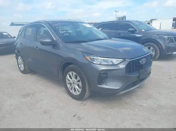 1FMCU0GNXRUA10572 2024 FORD ESCAPE - Image 1