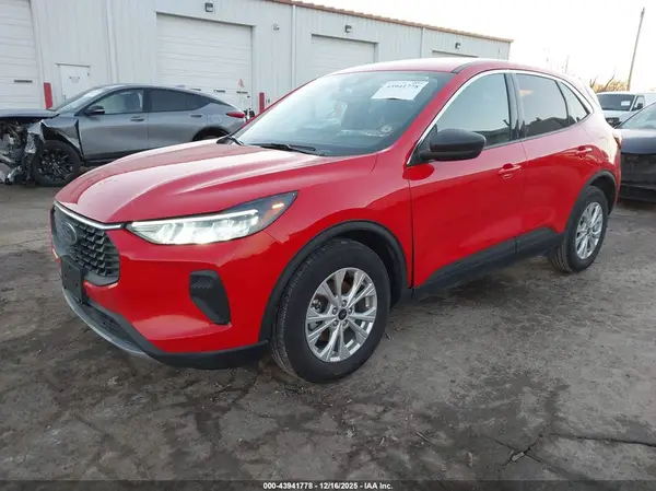 1FMCU0GNXRUA16629 2024 FORD ESCAPE - Image 2