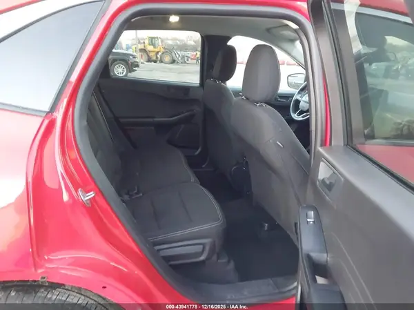 1FMCU0GNXRUA16629 2024 FORD ESCAPE - Image 8