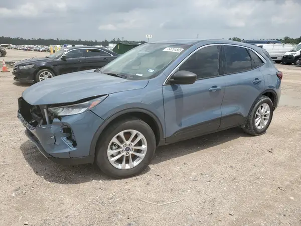 1FMCU0GNXRUA17375 2024 FORD ESCAPE - Image 1