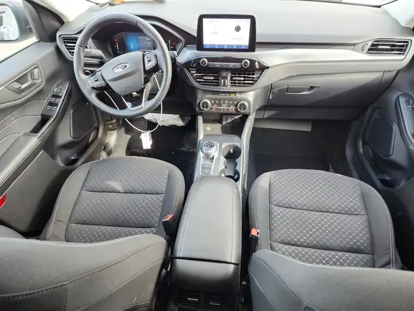 1FMCU0GNXRUA25153 2024 FORD ESCAPE - Image 8