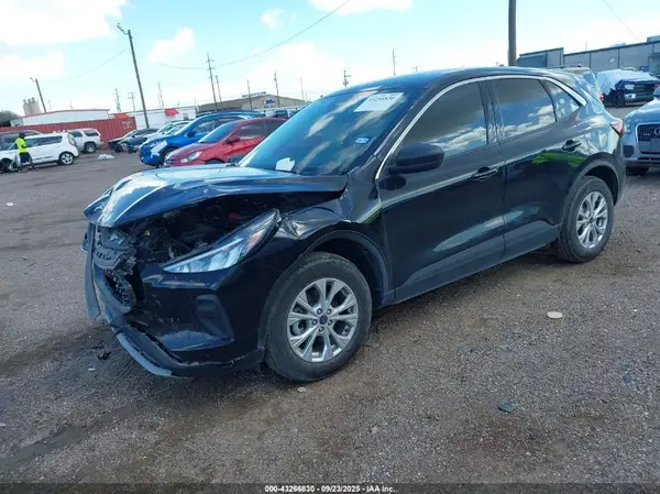 1FMCU0GNXRUA39215 2024 FORD ESCAPE - Image 2