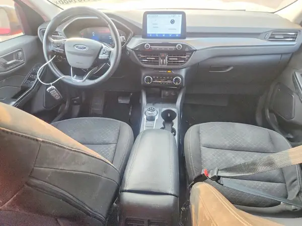 1FMCU0GNXRUA43135 2024 FORD ESCAPE - Image 7