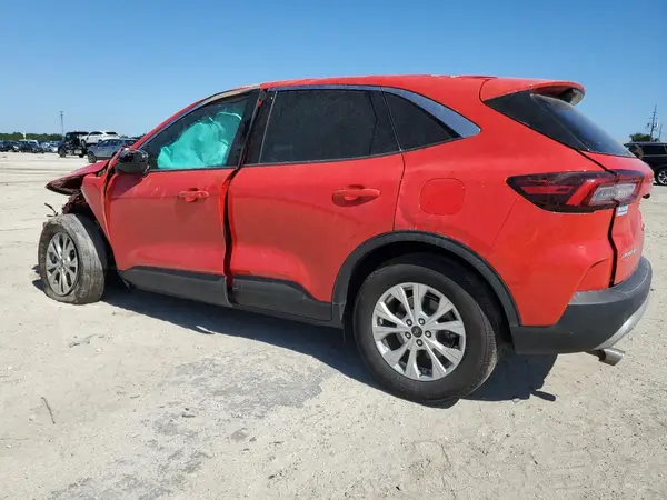 1FMCU0GNXRUA45287 2024 FORD ESCAPE - Image 2