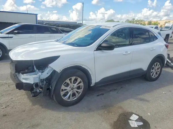 1FMCU0GNXRUA49274 2024 FORD ESCAPE - Image 1