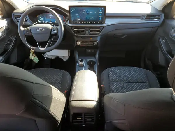 1FMCU0GNXRUA50926 2024 FORD ESCAPE - Image 8