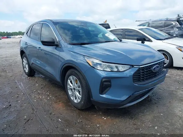 1FMCU0GNXRUA53373 2024 FORD ESCAPE - Image 1