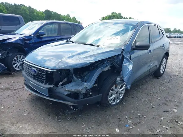 1FMCU0GNXRUA53373 2024 FORD ESCAPE - Image 2