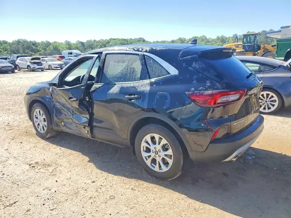1FMCU0GNXRUA95185 2024 FORD ESCAPE - Image 2