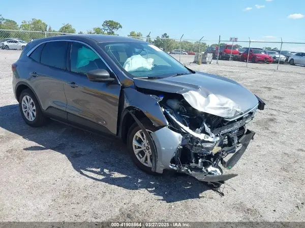 1FMCU0GNXRUB09506 2024 FORD ESCAPE - Image 1