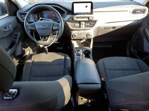 1FMCU0GNXRUB10977 2024 FORD ESCAPE - Image 8