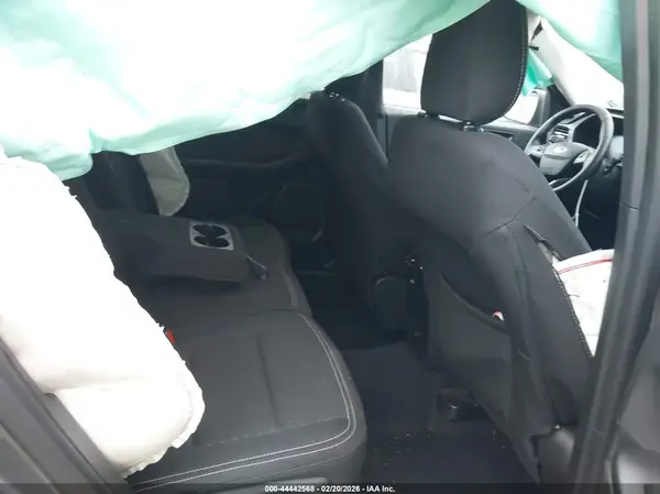 1FMCU0GNXRUB16018 2024 FORD ESCAPE - Image 8