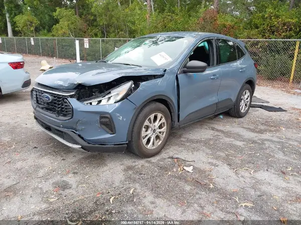 1FMCU0GNXRUB25317 2024 FORD ESCAPE - Image 2