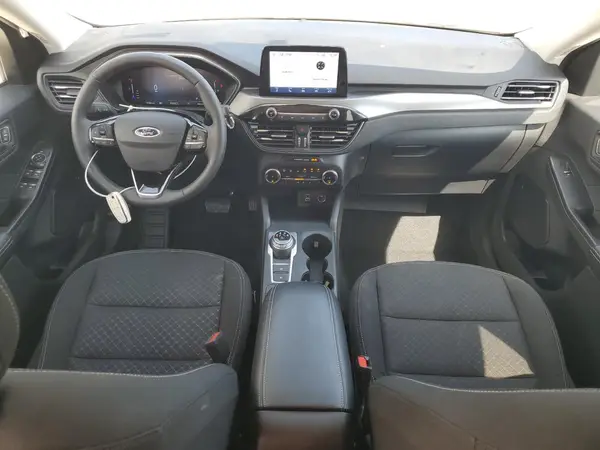 1FMCU0GNXRUB33739 2024 FORD ESCAPE - Image 8