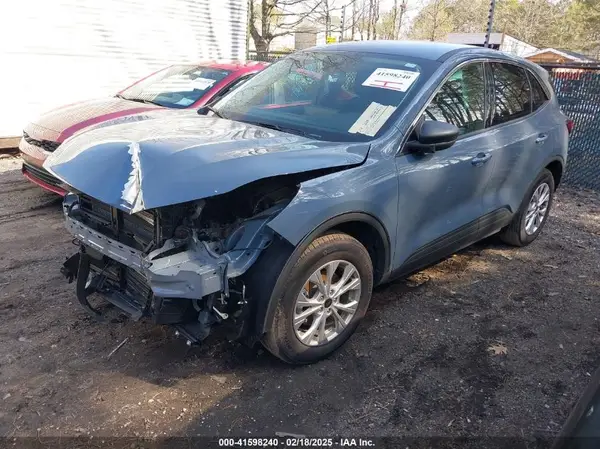 1FMCU0GNXRUB34776 2024 FORD ESCAPE - Image 2