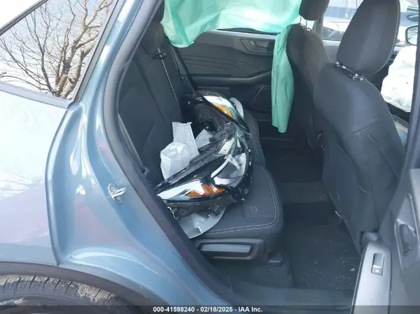 1FMCU0GNXRUB34776 2024 FORD ESCAPE - Image 8