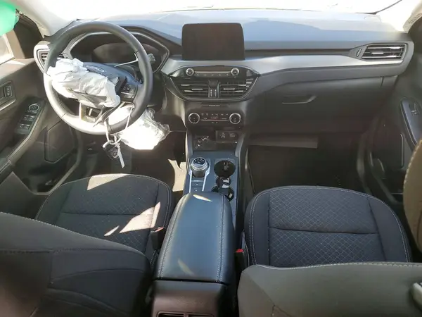 1FMCU0GNXRUB36995 2024 FORD ESCAPE - Image 8