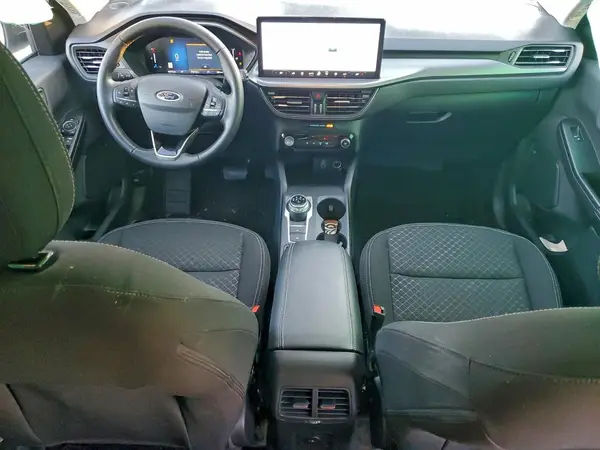 1FMCU0GNXRUB44966 2024 FORD ESCAPE - Image 8
