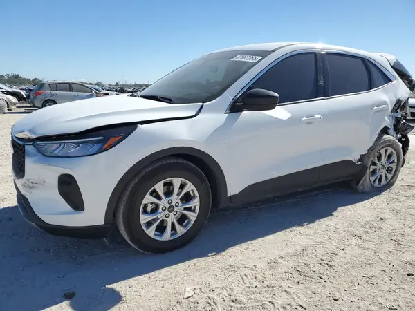 1FMCU0GNXRUB46555 2024 FORD ESCAPE - Image 1