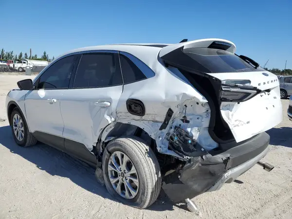 1FMCU0GNXRUB46555 2024 FORD ESCAPE - Image 2