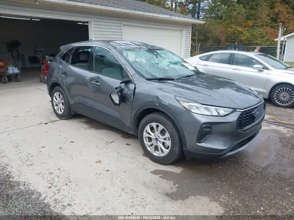 1FMCU0GNXRUB47284 2024 FORD ESCAPE - Image 1