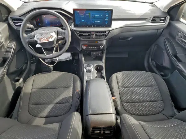 1FMCU0GNXRUB52162 2024 FORD ESCAPE - Image 8