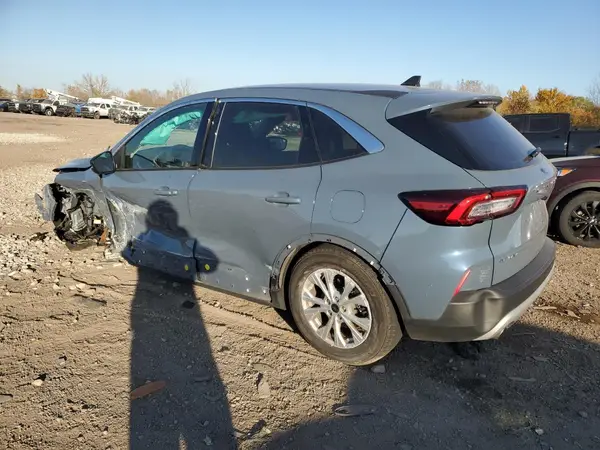1FMCU0GNXRUB55207 2024 FORD ESCAPE - Image 2